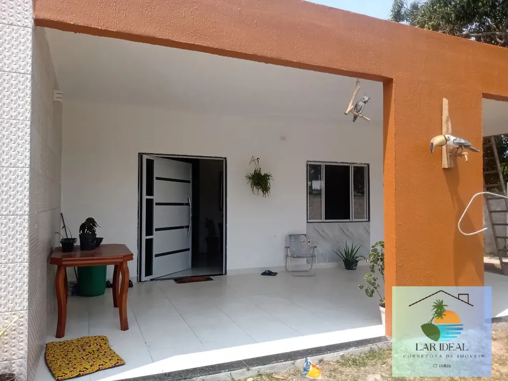Casa, 4 quartos - Foto 15
