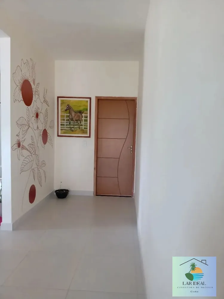 Casa, 4 quartos - Foto 12