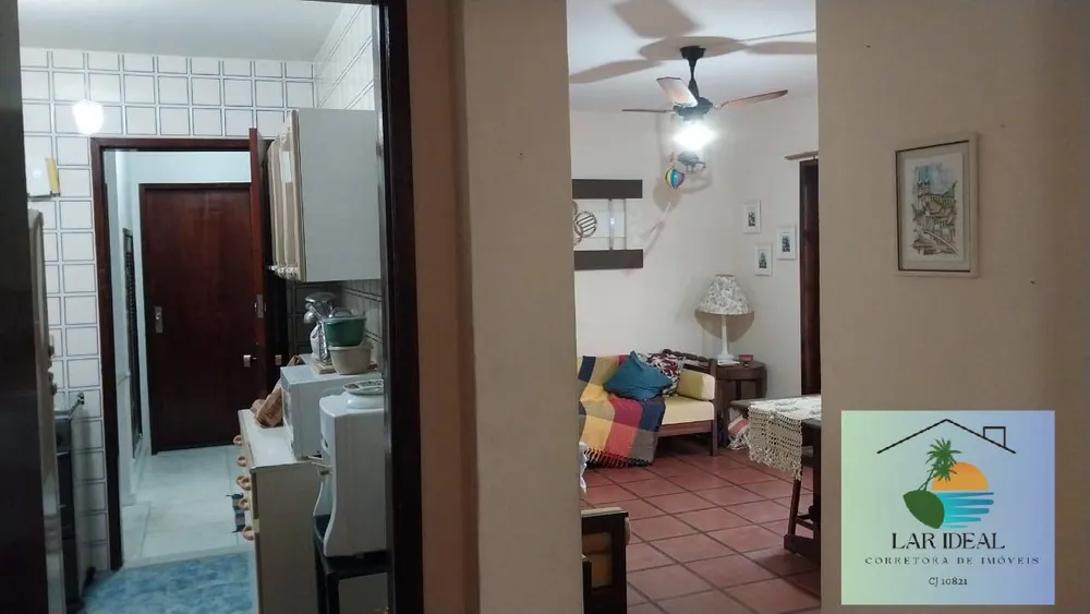 Apartamento, 2 quartos - Foto 5