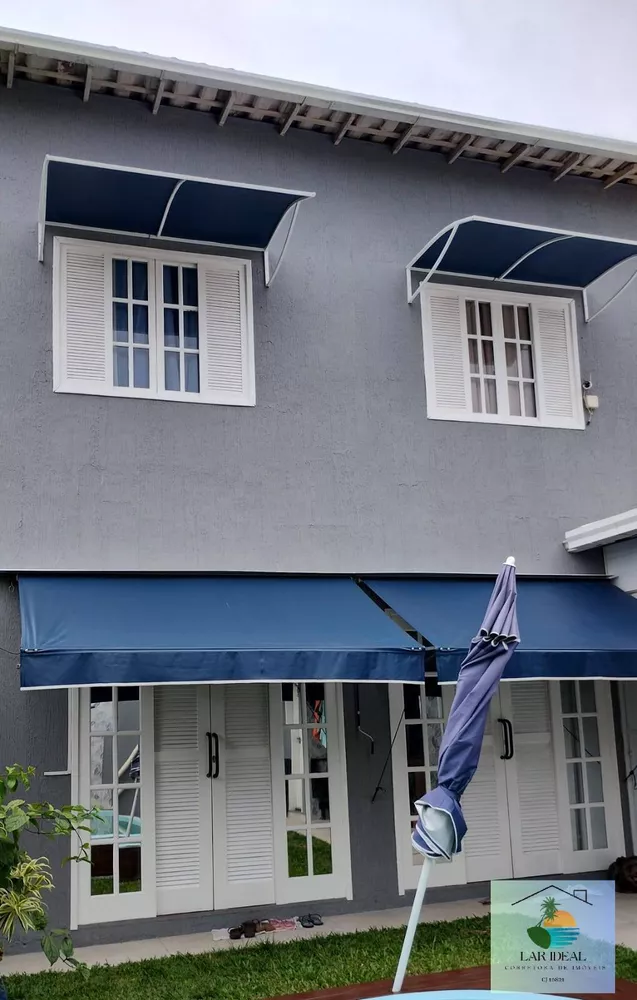 Casa, 4 quartos, 75 m² - Foto 5