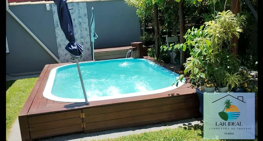 Casa, 4 quartos, 75 m² - Foto 10