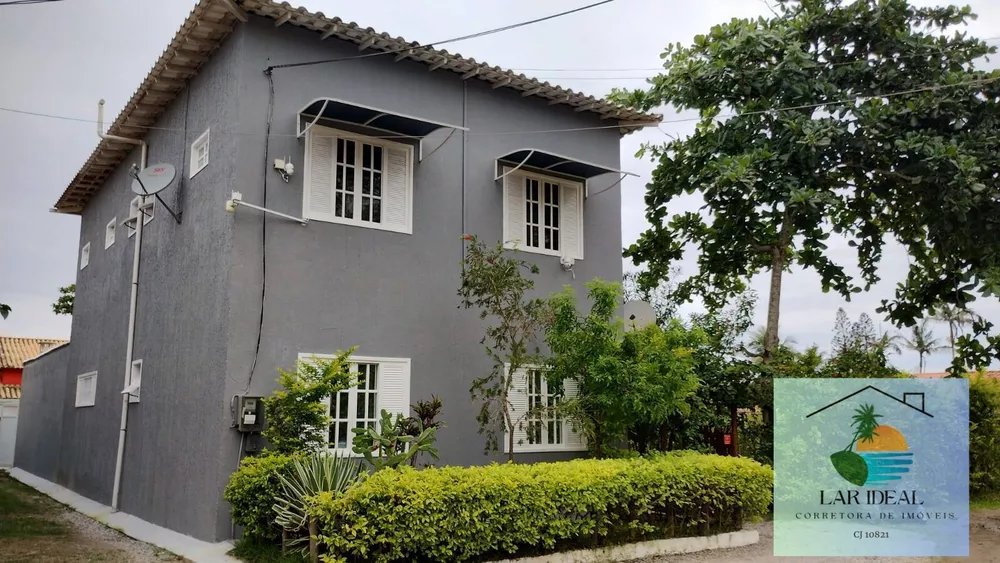 Casa, 4 quartos, 75 m² - Foto 2