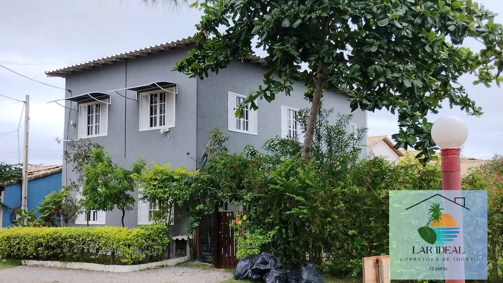 Casa, 4 quartos, 75 m² - Foto 4