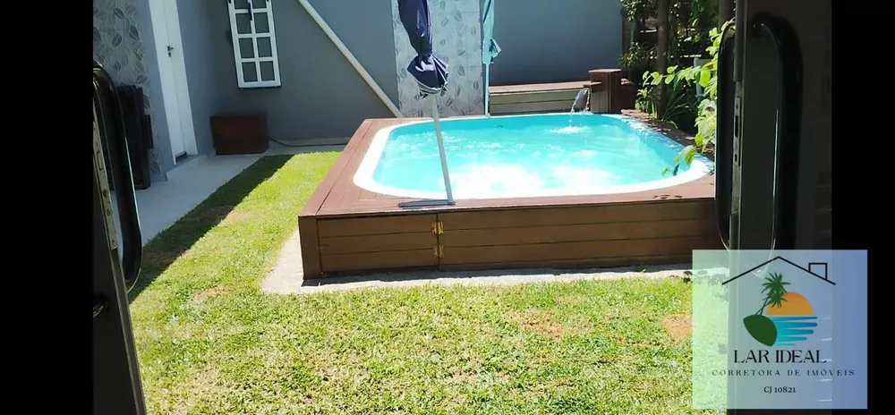 Casa, 4 quartos, 75 m² - Foto 13