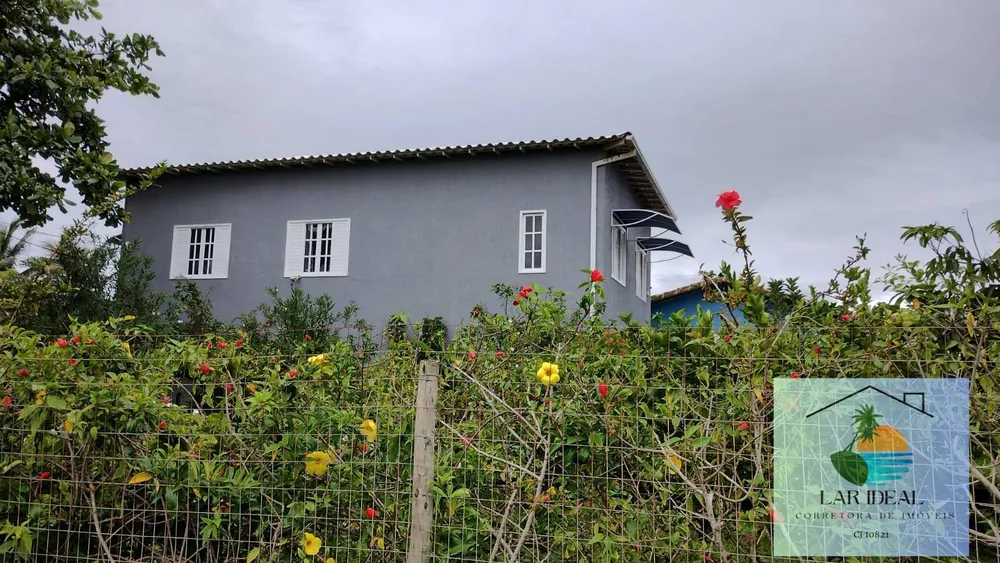 Casa, 4 quartos, 75 m² - Foto 3