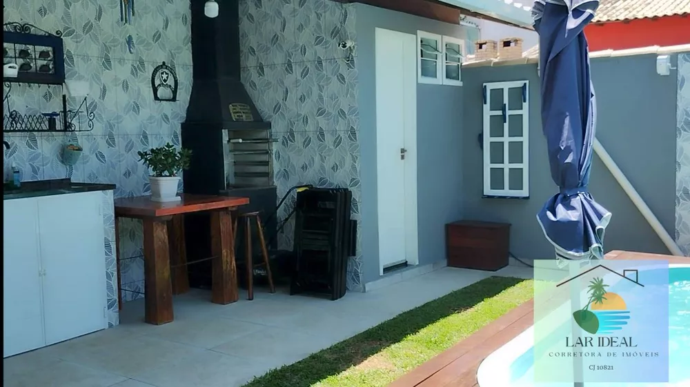 Casa, 4 quartos, 75 m² - Foto 16