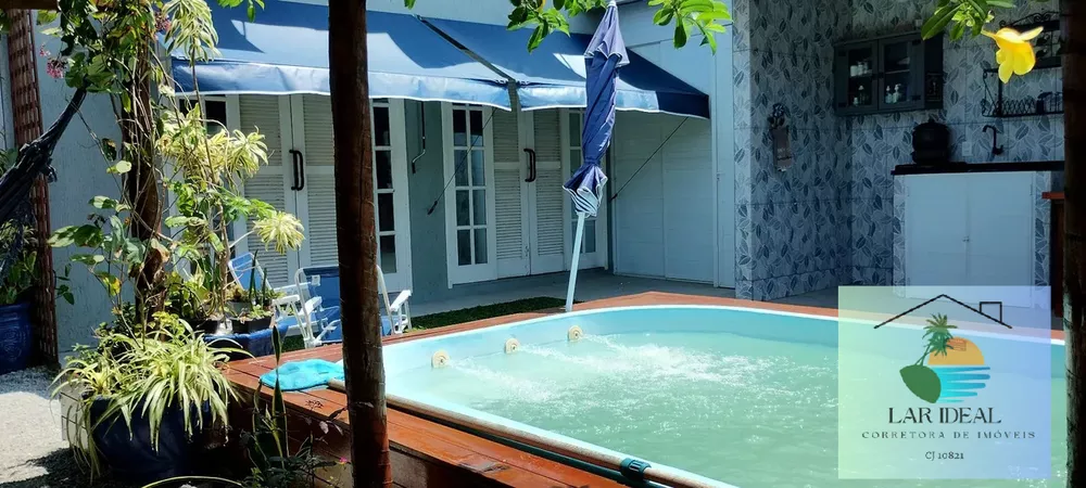 Casa, 4 quartos, 75 m² - Foto 9