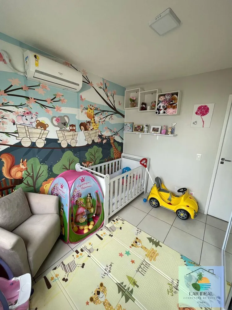 Apartamento, 2 quartos, 107 m² - Foto 55
