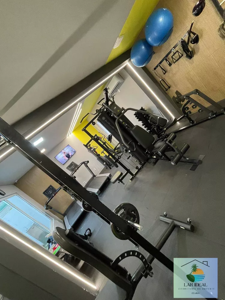 Apartamento, 2 quartos, 107 m² - Foto 9
