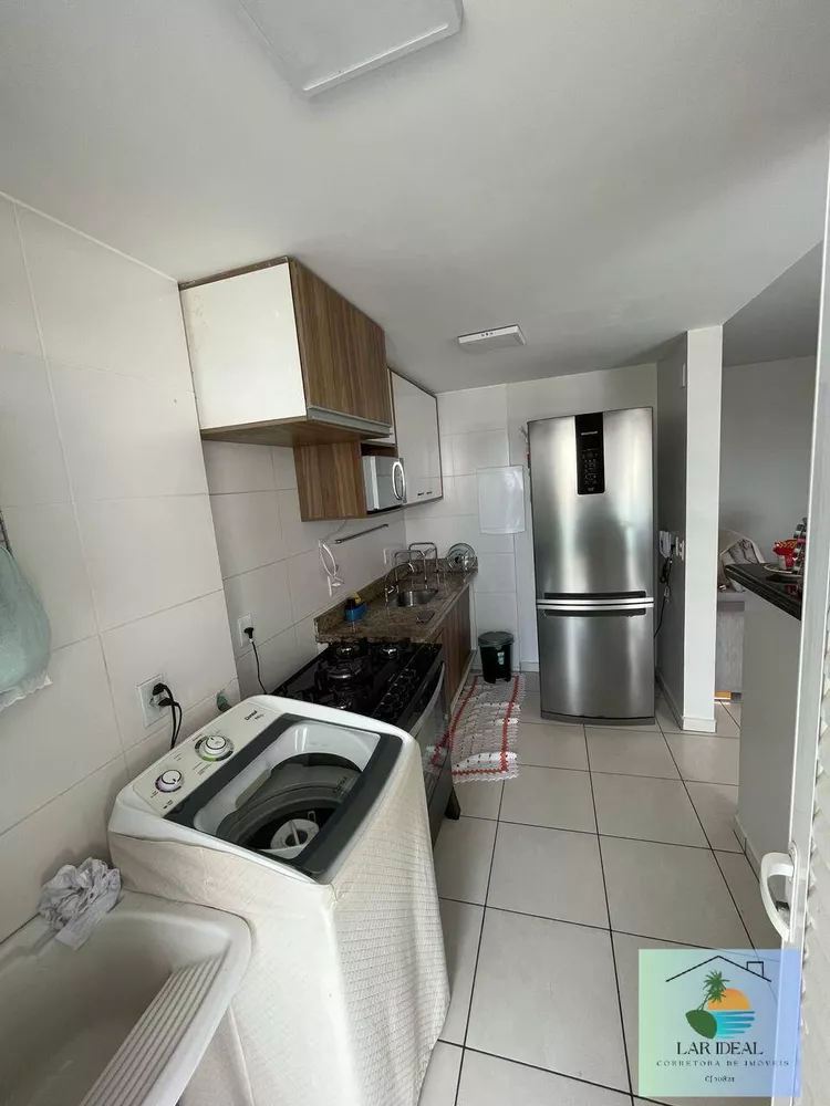 Apartamento, 2 quartos, 107 m² - Foto 14