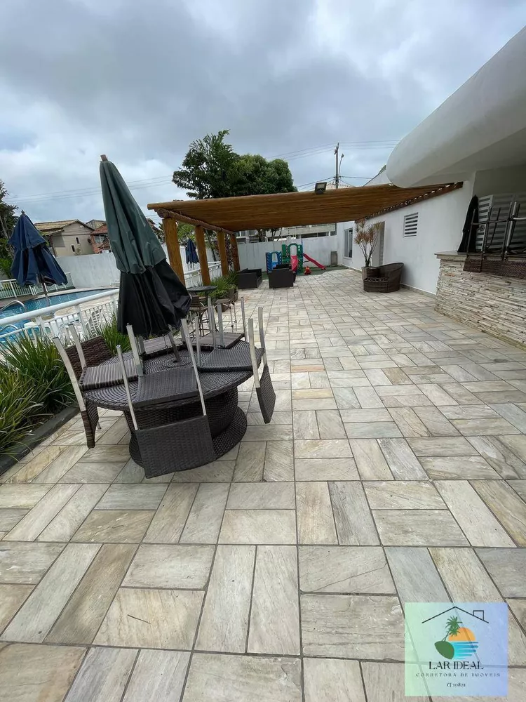Apartamento, 2 quartos, 107 m² - Foto 5