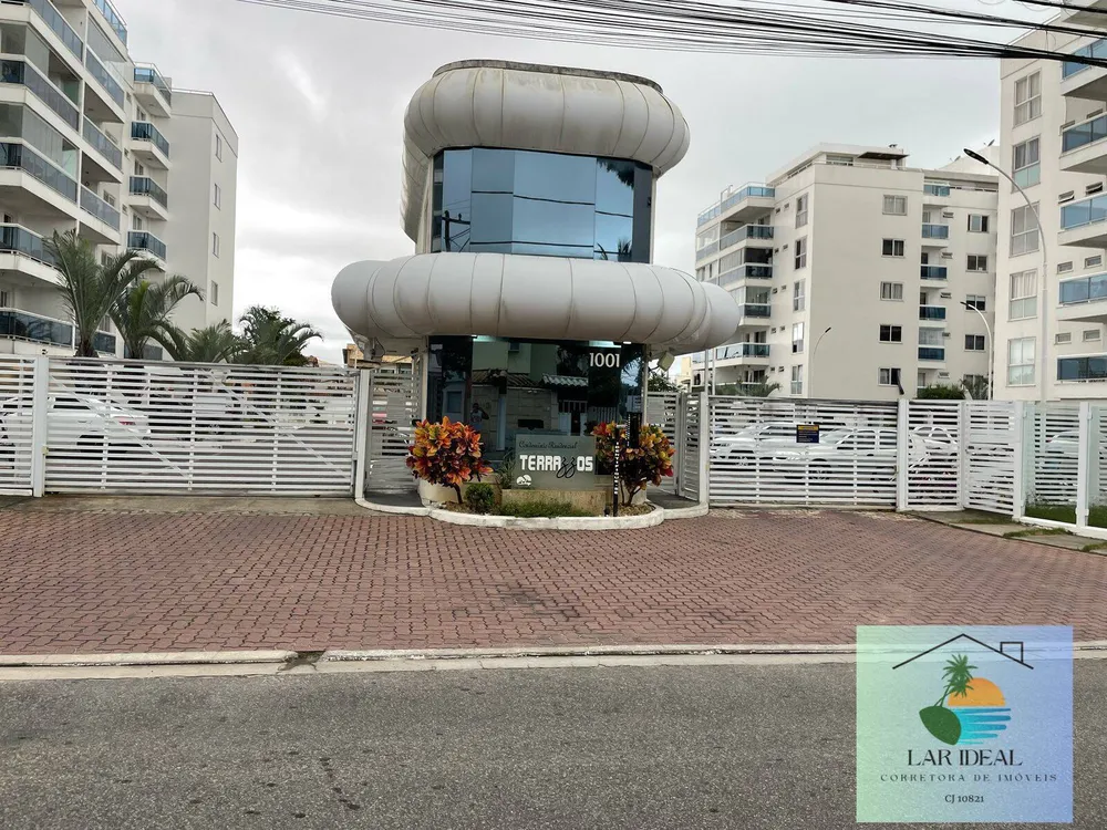 Apartamento, 2 quartos, 107 m² - Foto 1