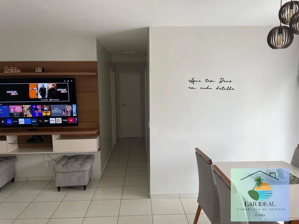 Apartamento, 2 quartos, 107 m² - Foto 26