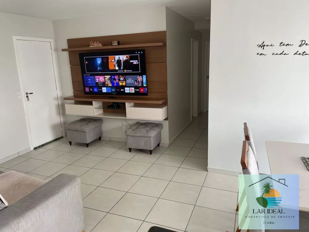 Apartamento, 2 quartos, 107 m² - Foto 12