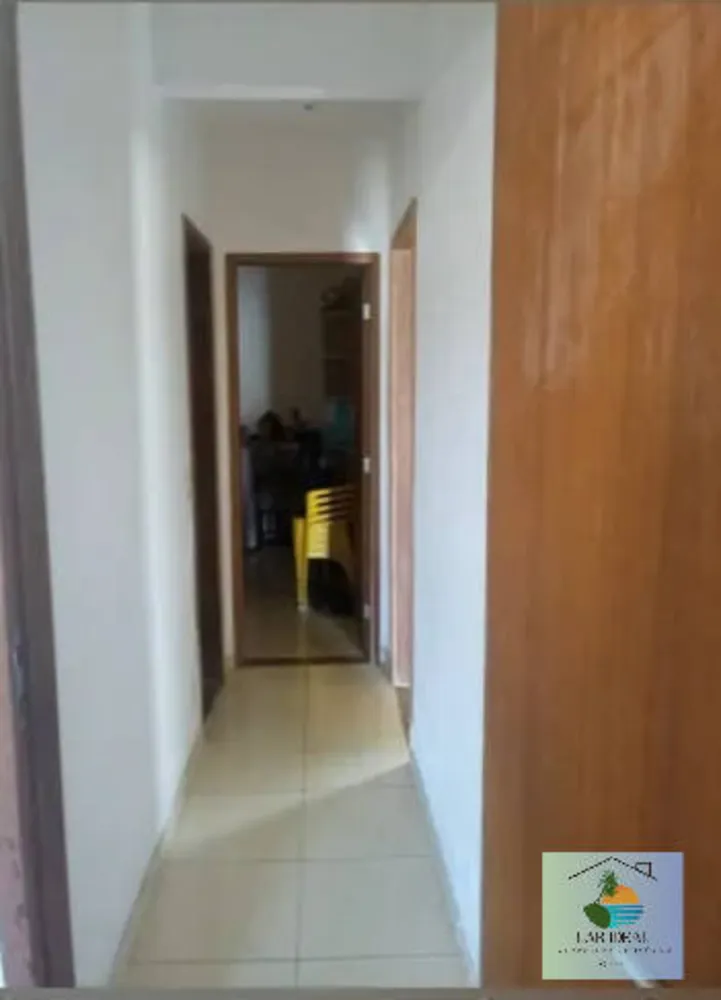 Casa, 2 quartos, 408 m² - Foto 6