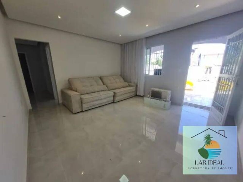 Casa, 4 quartos, 191 m² - Foto 3
