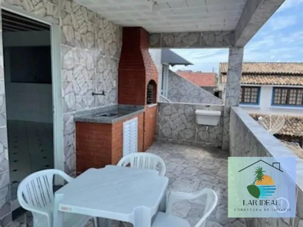 Casa, 4 quartos, 191 m² - Foto 16