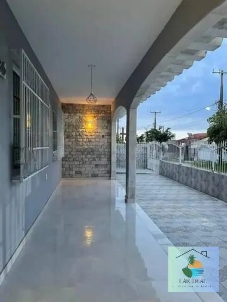 Casa, 4 quartos, 191 m² - Foto 3