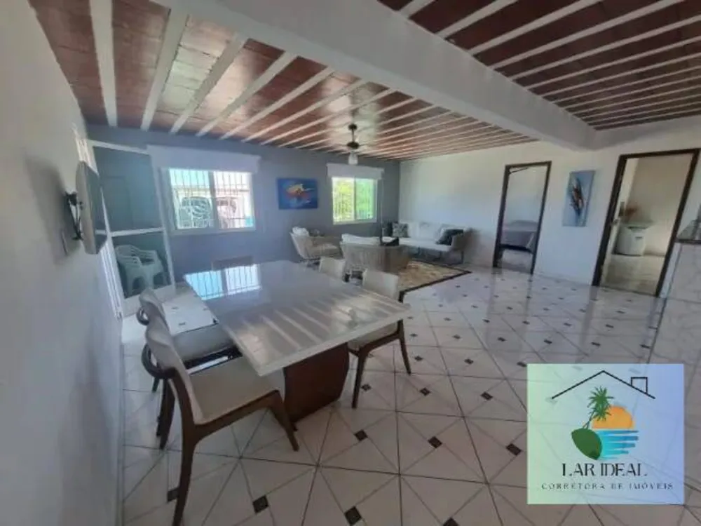Casa, 4 quartos, 191 m² - Foto 12