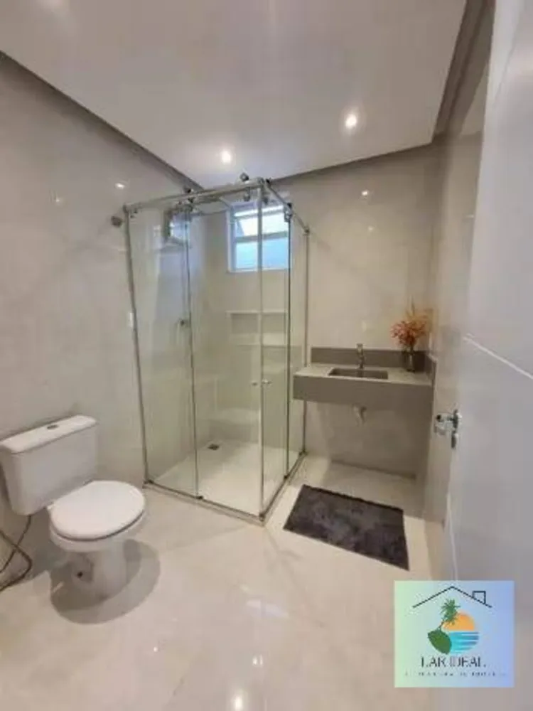 Casa, 4 quartos, 191 m² - Foto 9