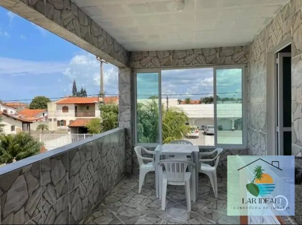 Casa, 4 quartos, 191 m² - Foto 15