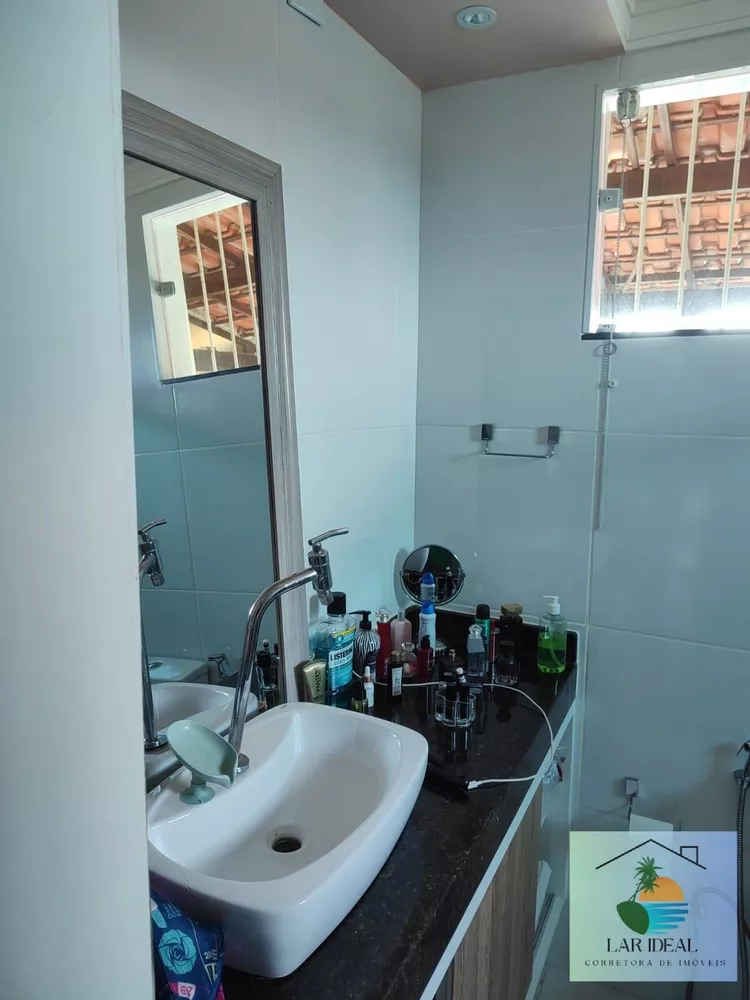 Casa, 2 quartos - Foto 5