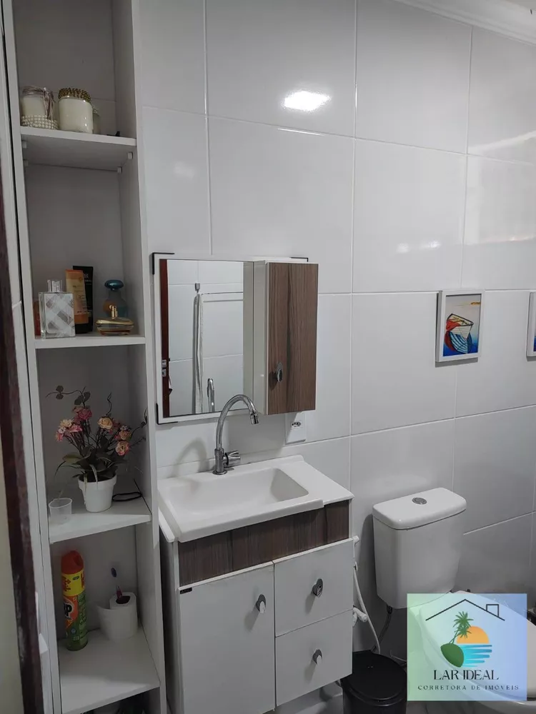 Casa, 2 quartos - Foto 17