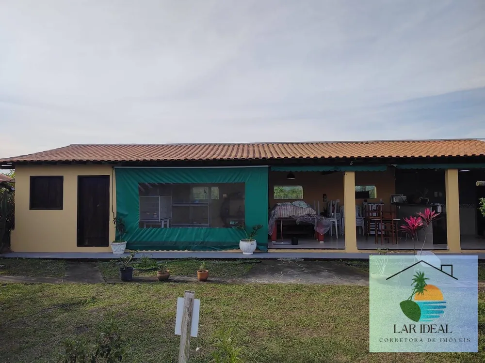 Casa, 2 quartos - Foto 4