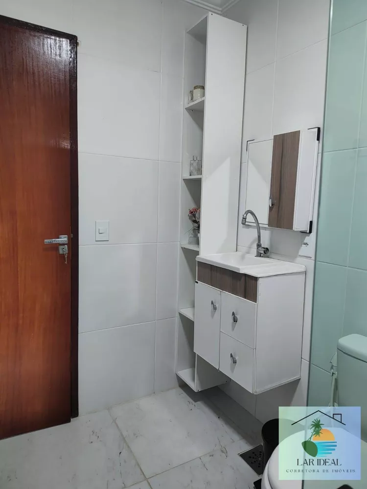 Casa, 2 quartos - Foto 23