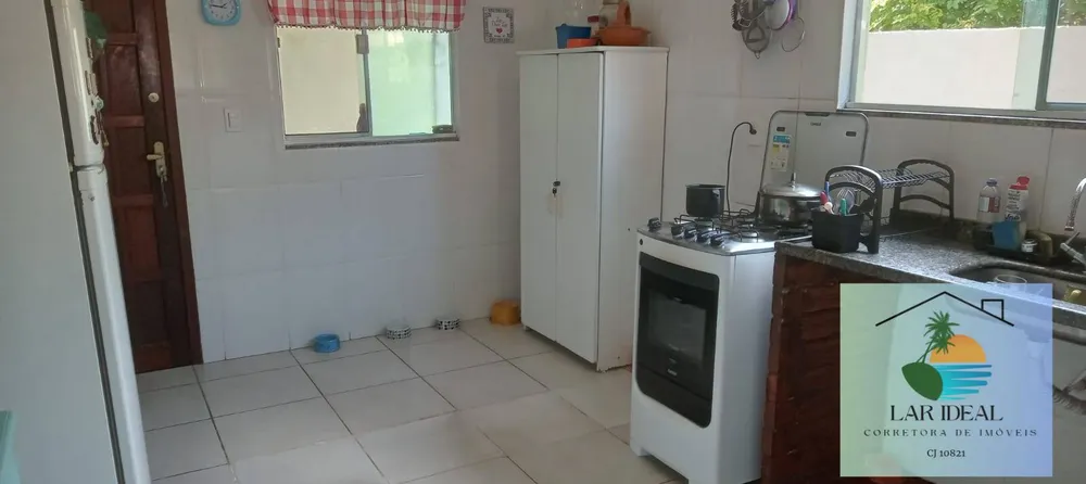 Casa, 2 quartos, 75 m² - Foto 5