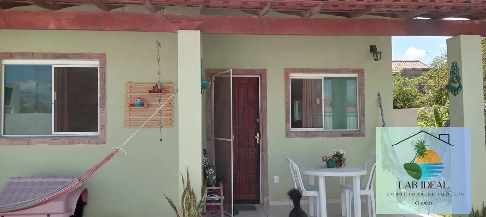 Casa, 2 quartos, 75 m² - Foto 2