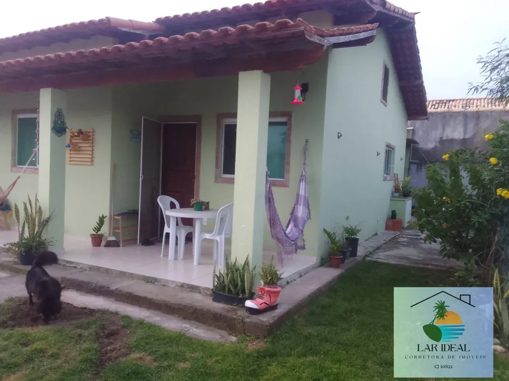 Casa, 2 quartos, 75 m² - Foto 4