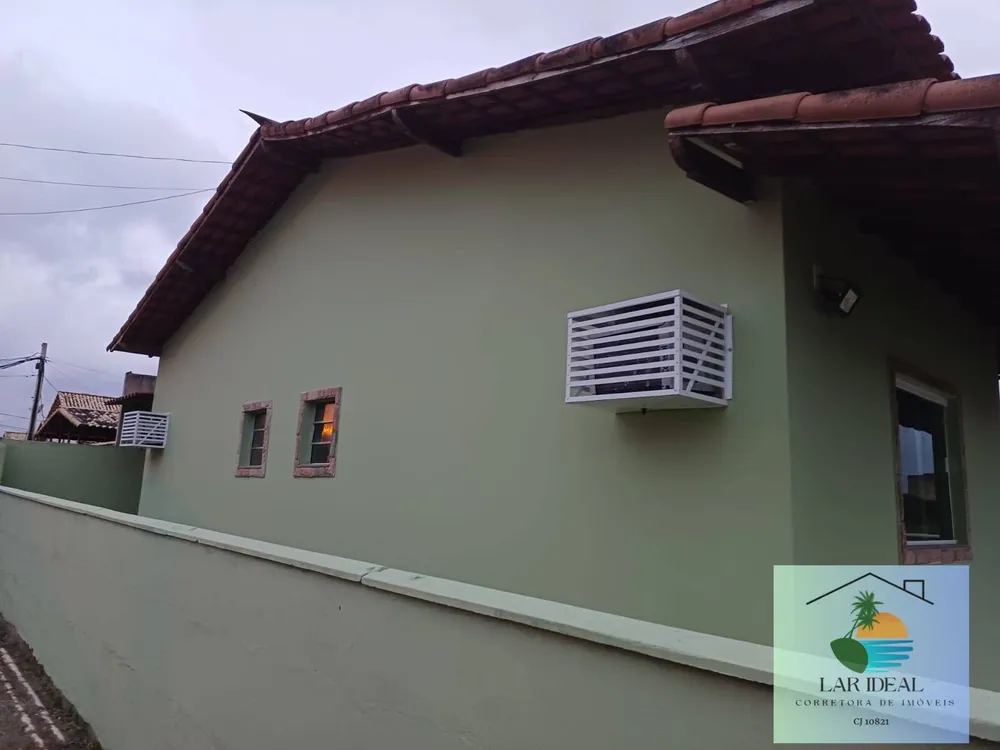 Casa, 2 quartos, 75 m² - Foto 8