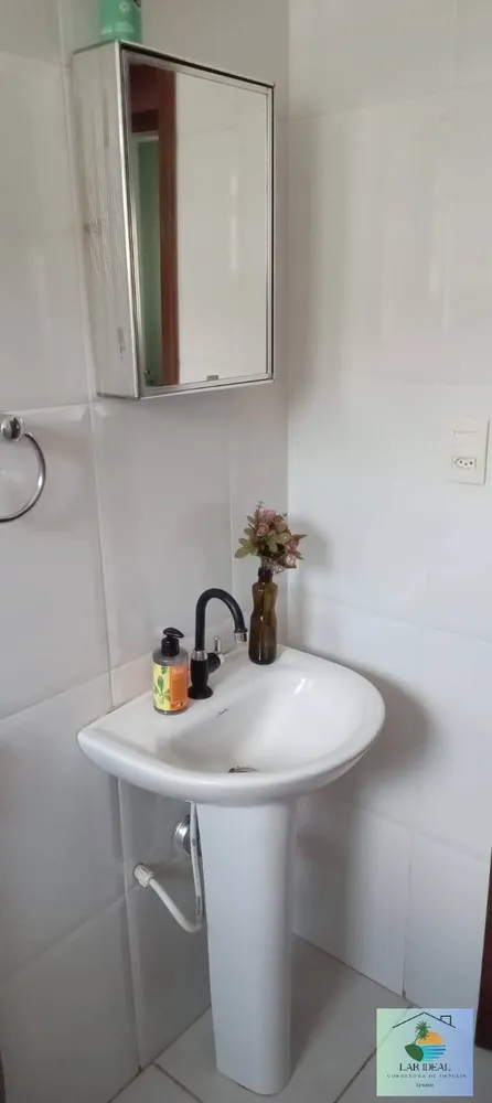 Casa, 2 quartos, 75 m² - Foto 11