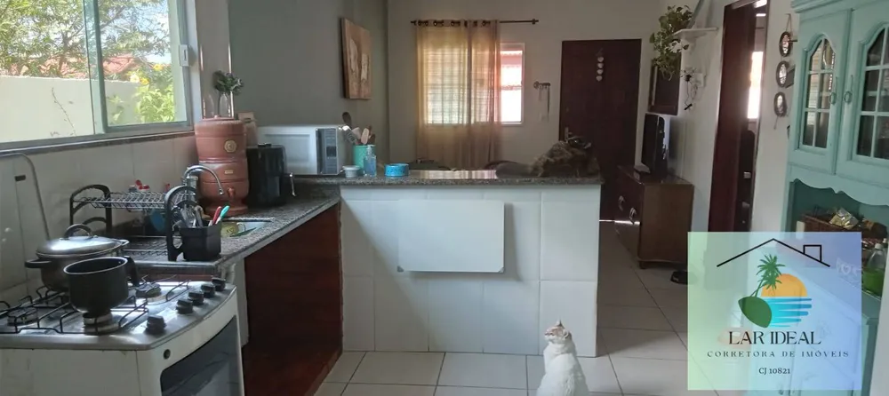 Casa, 2 quartos, 75 m² - Foto 3