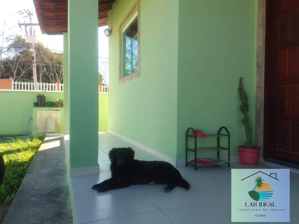 Casa, 2 quartos, 75 m² - Foto 7
