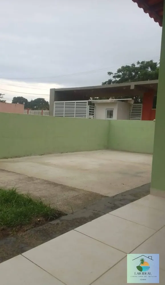 Casa, 2 quartos, 75 m² - Foto 6
