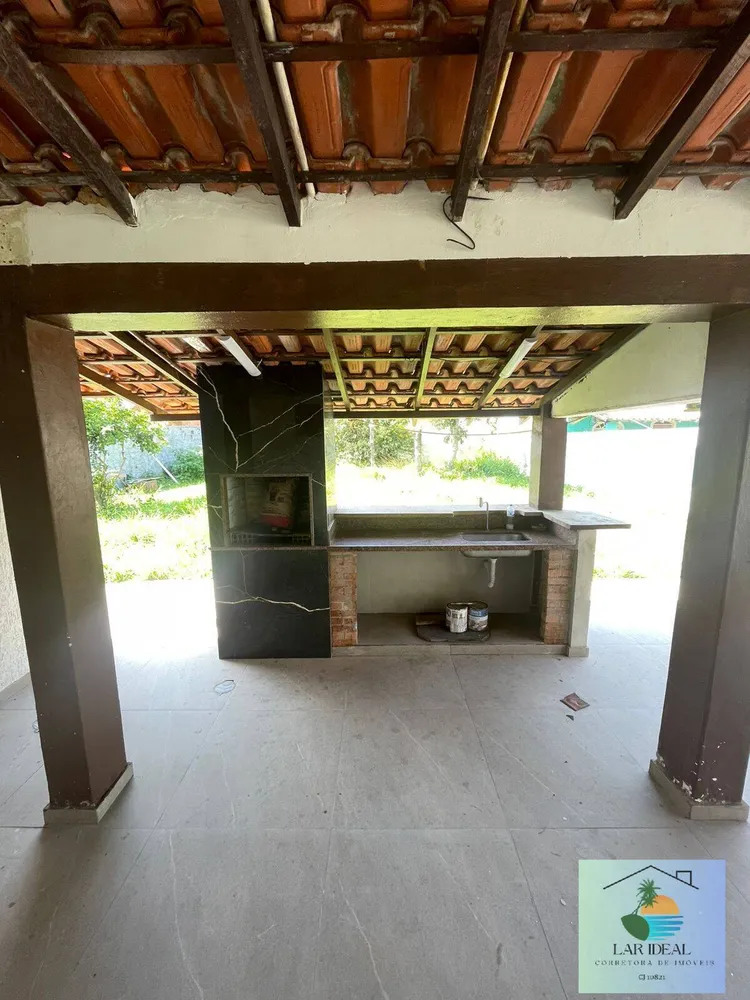 Casa, 3 quartos, 59 m² - Foto 12