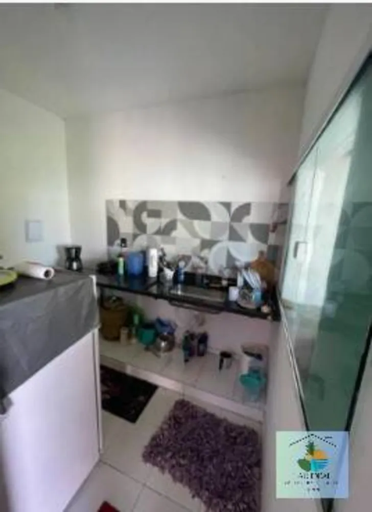 Casa, 3 quartos, 59 m² - Foto 3