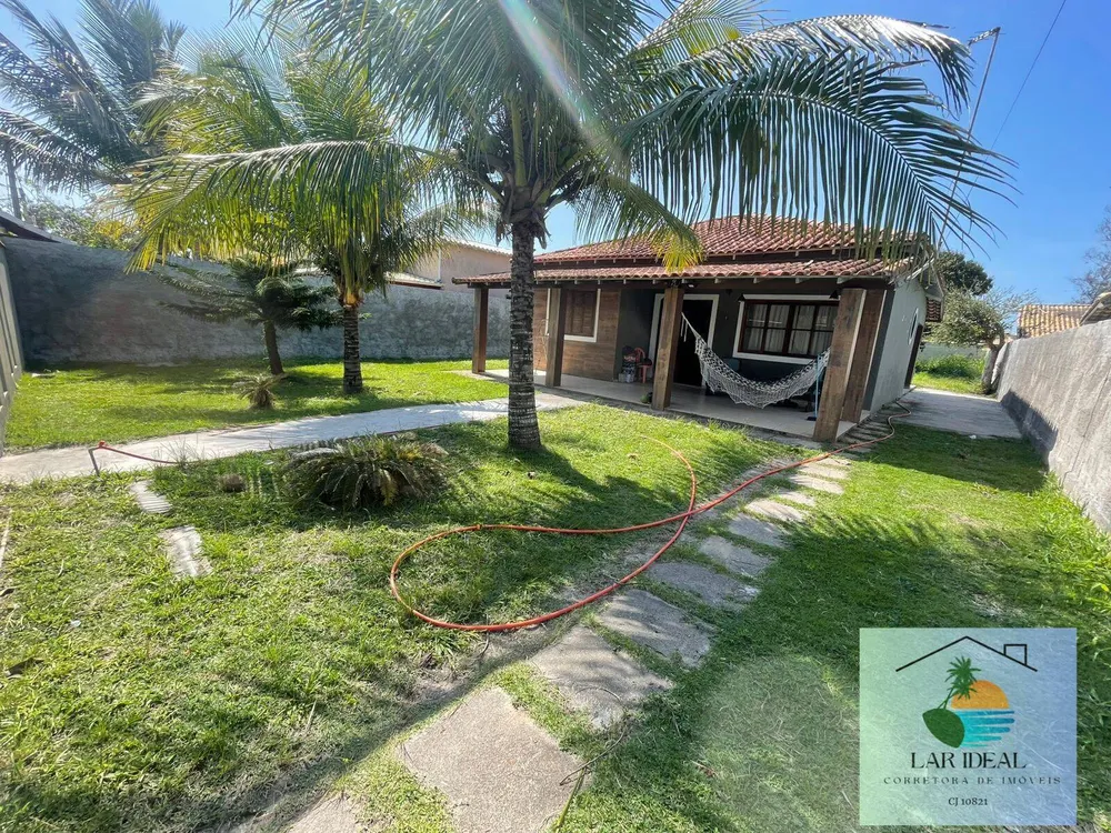 Casa, 3 quartos, 59 m² - Foto 4