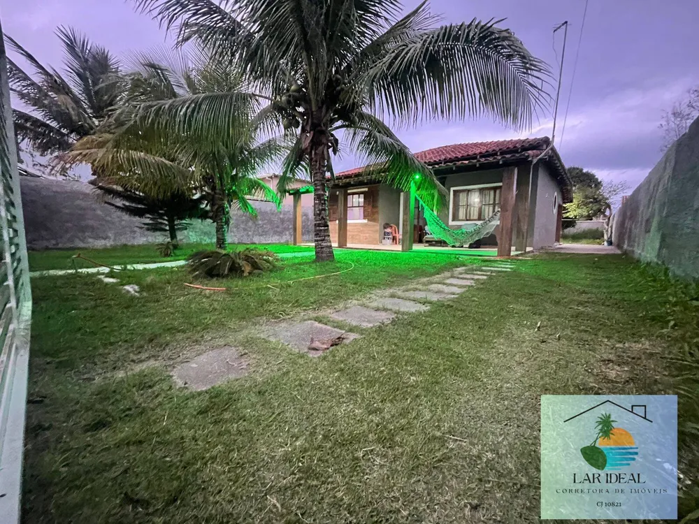 Casa, 3 quartos, 59 m² - Foto 8