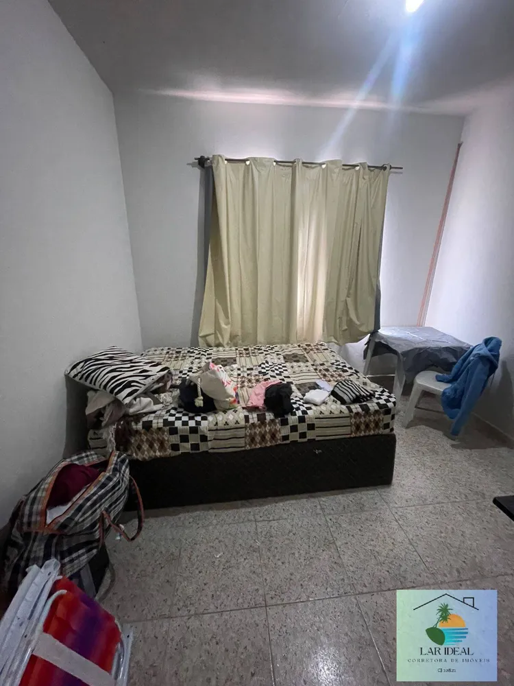 Casa, 3 quartos, 59 m² - Foto 1