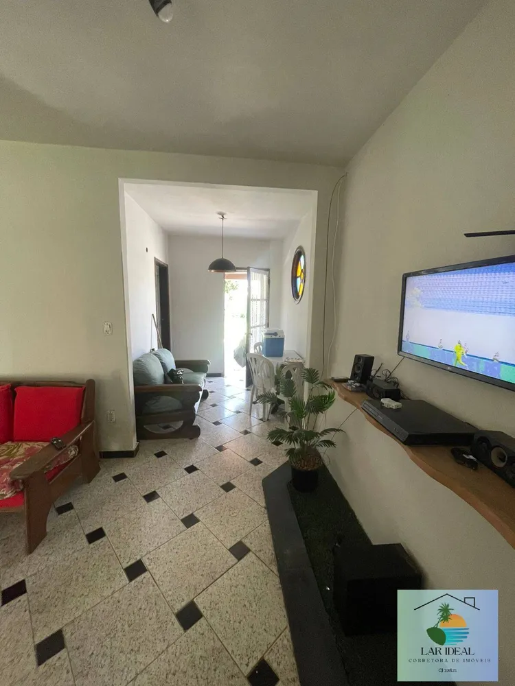 Casa, 3 quartos, 59 m² - Foto 6