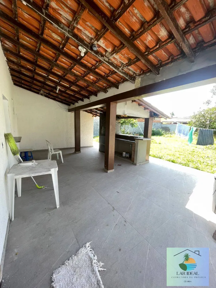Casa, 3 quartos, 59 m² - Foto 13