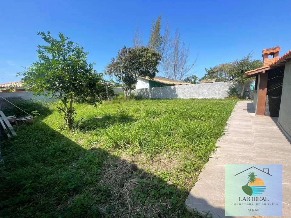 Casa, 3 quartos, 59 m² - Foto 2