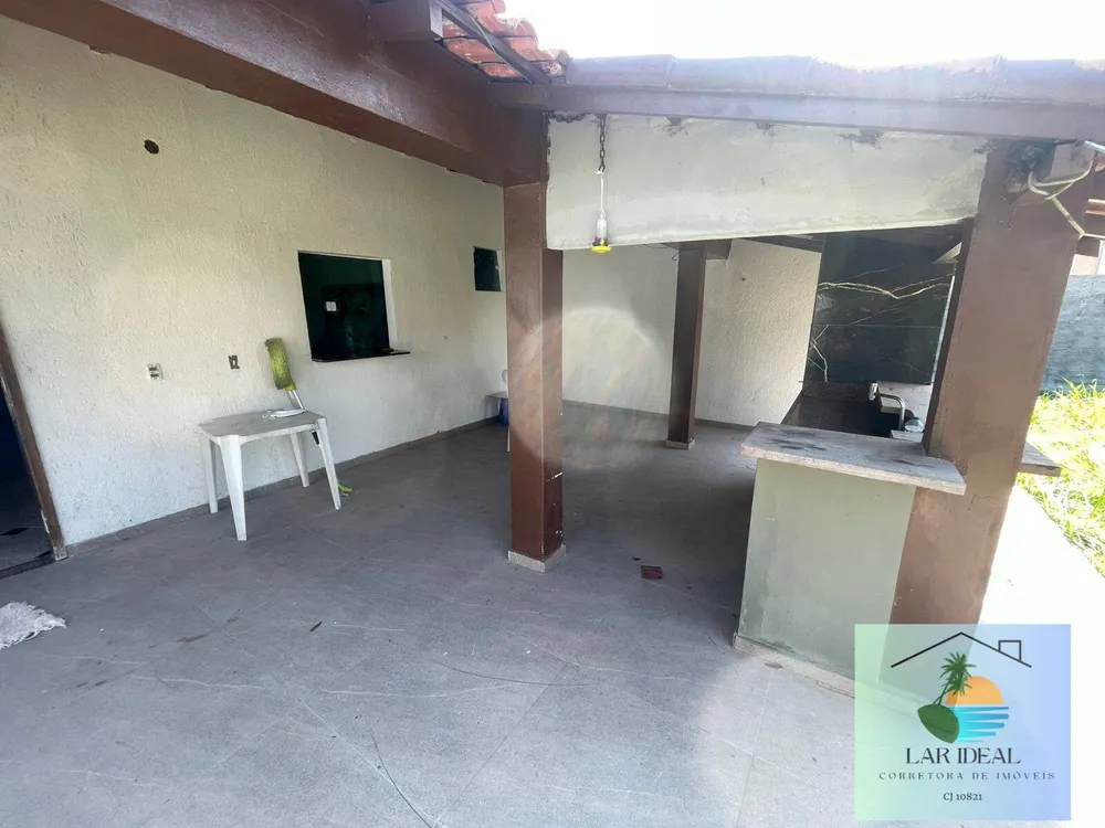 Casa, 3 quartos, 59 m² - Foto 9