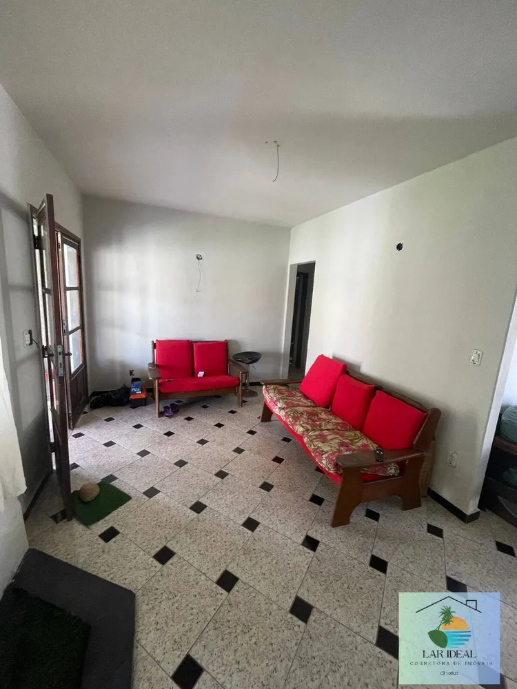 Casa, 3 quartos, 59 m² - Foto 5
