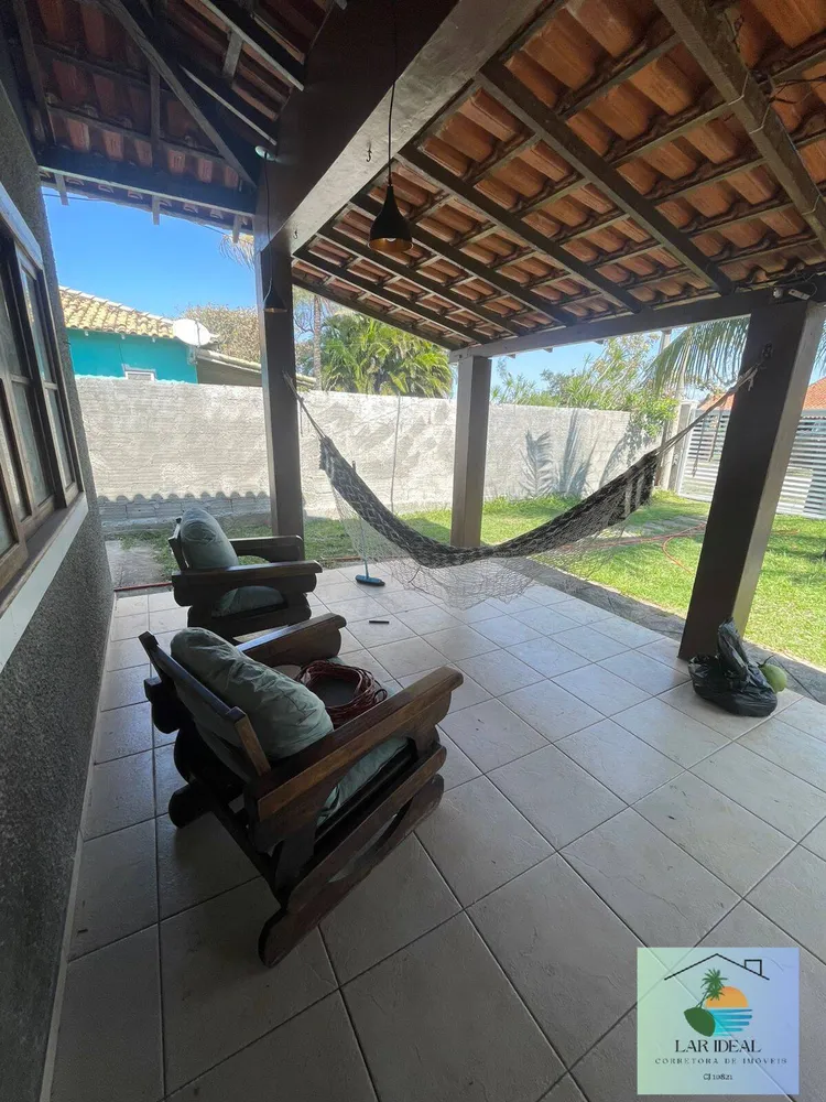 Casa, 3 quartos, 59 m² - Foto 14