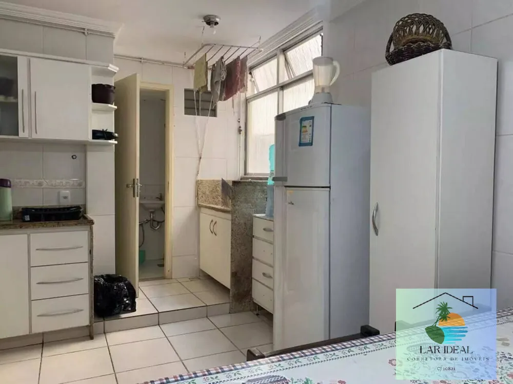 Apartamento, 2 quartos, 70 m² - Foto 5