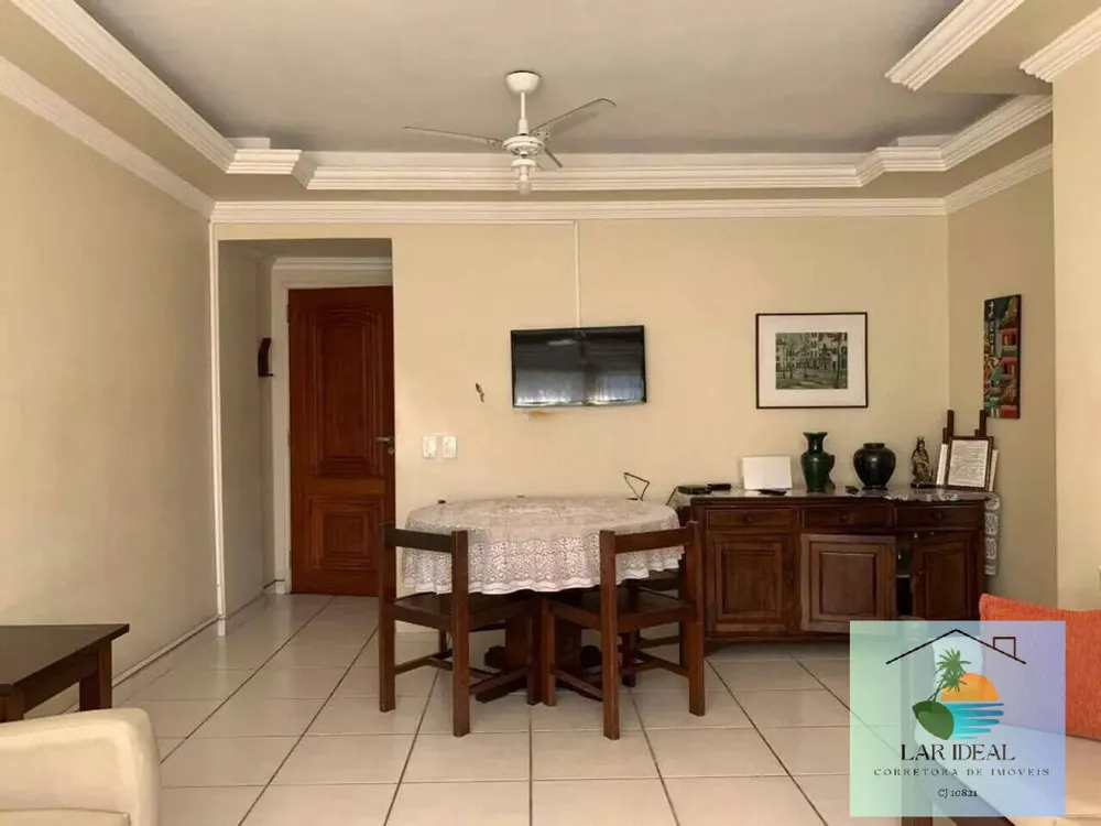 Apartamento, 2 quartos, 70 m² - Foto 3
